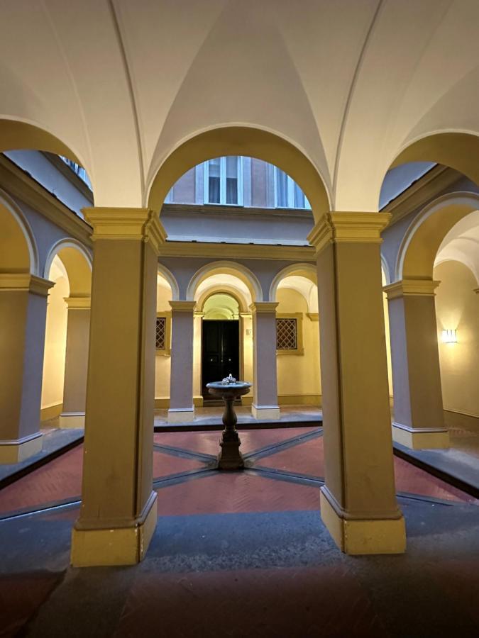 Gio Luxury Home ローマ エクステリア 写真