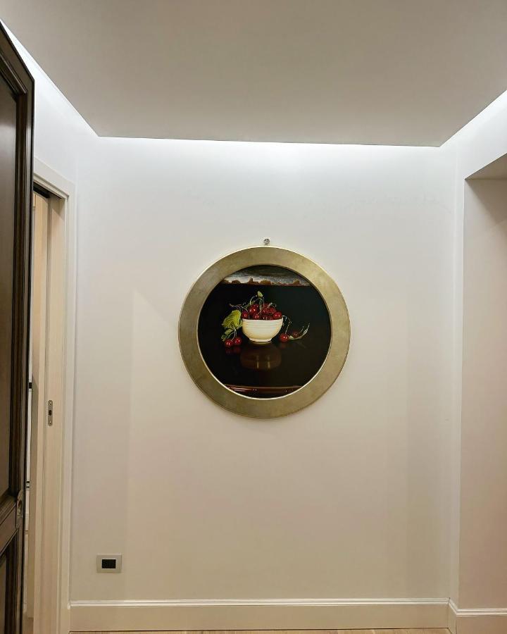 Gio Luxury Home ローマ エクステリア 写真